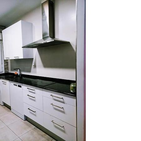 Habitacion En Apartamento Con Zonas Comunes Compartida Hp Bilbao Exterior photo